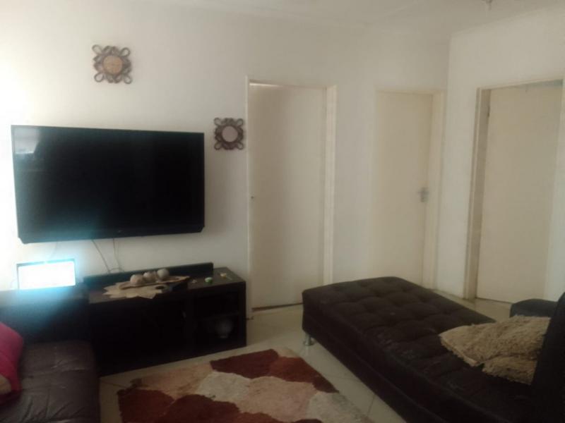 3 Bedroom Property for Sale in Raceway Free State